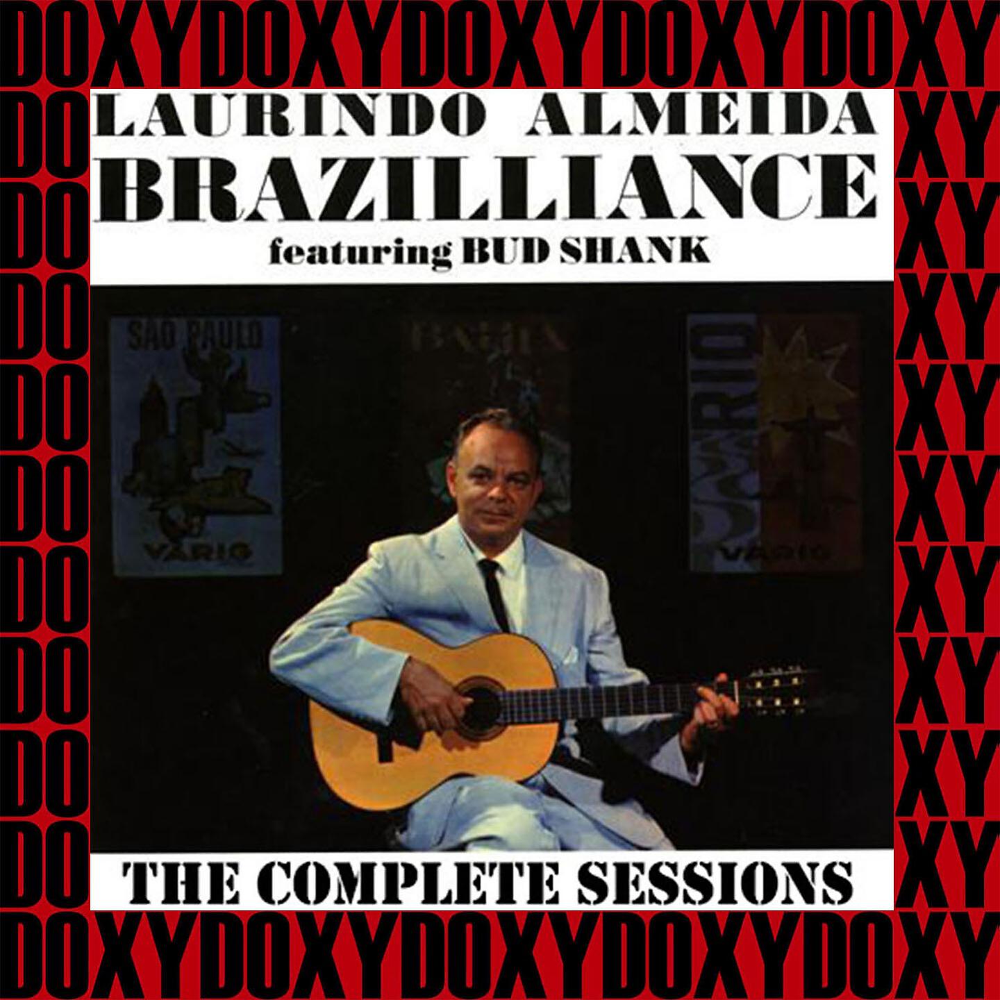 Laurindo Almeida Quartet Featuring Bud Shank - Stairway To The Stars