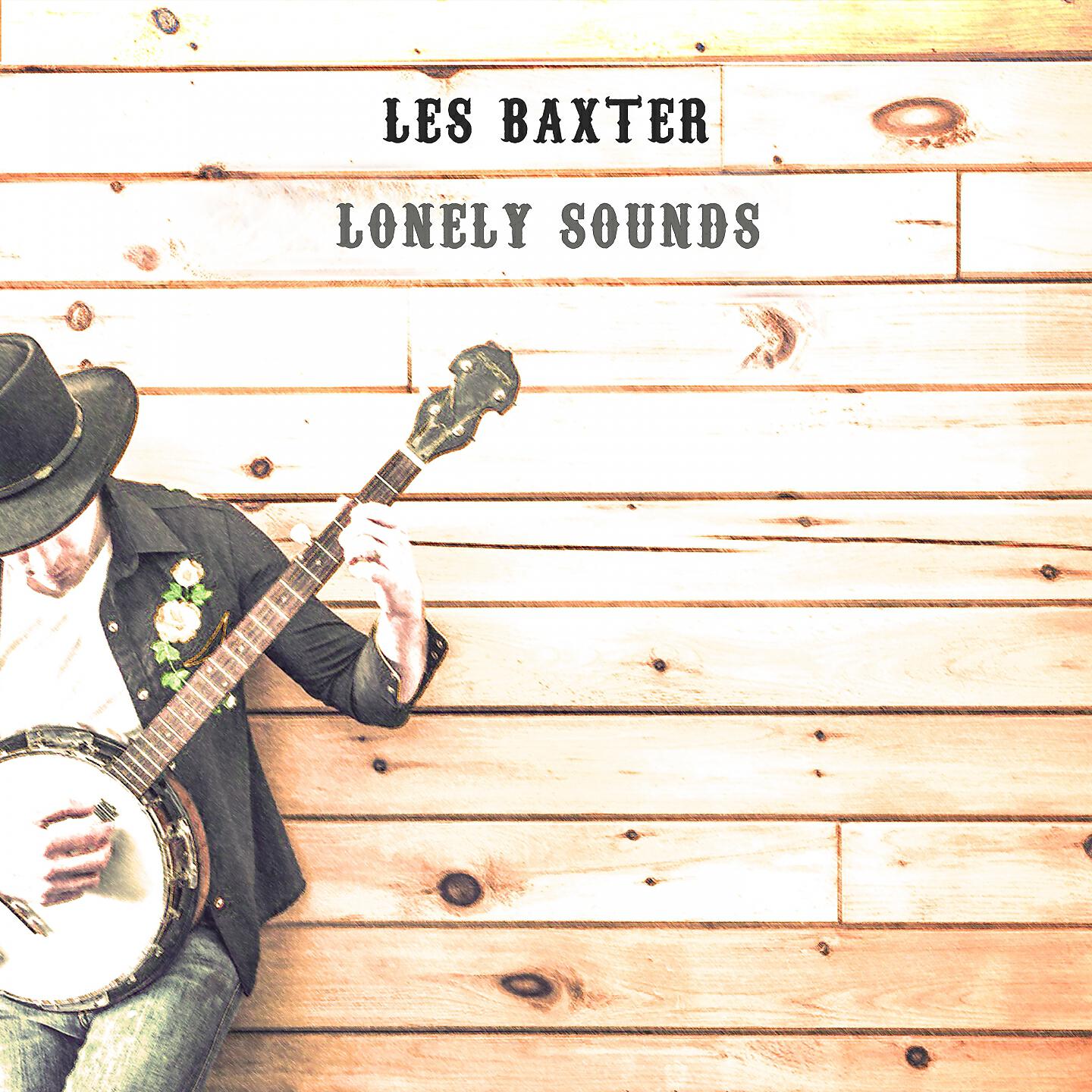 Les Baxter - Bustin' The Bongos