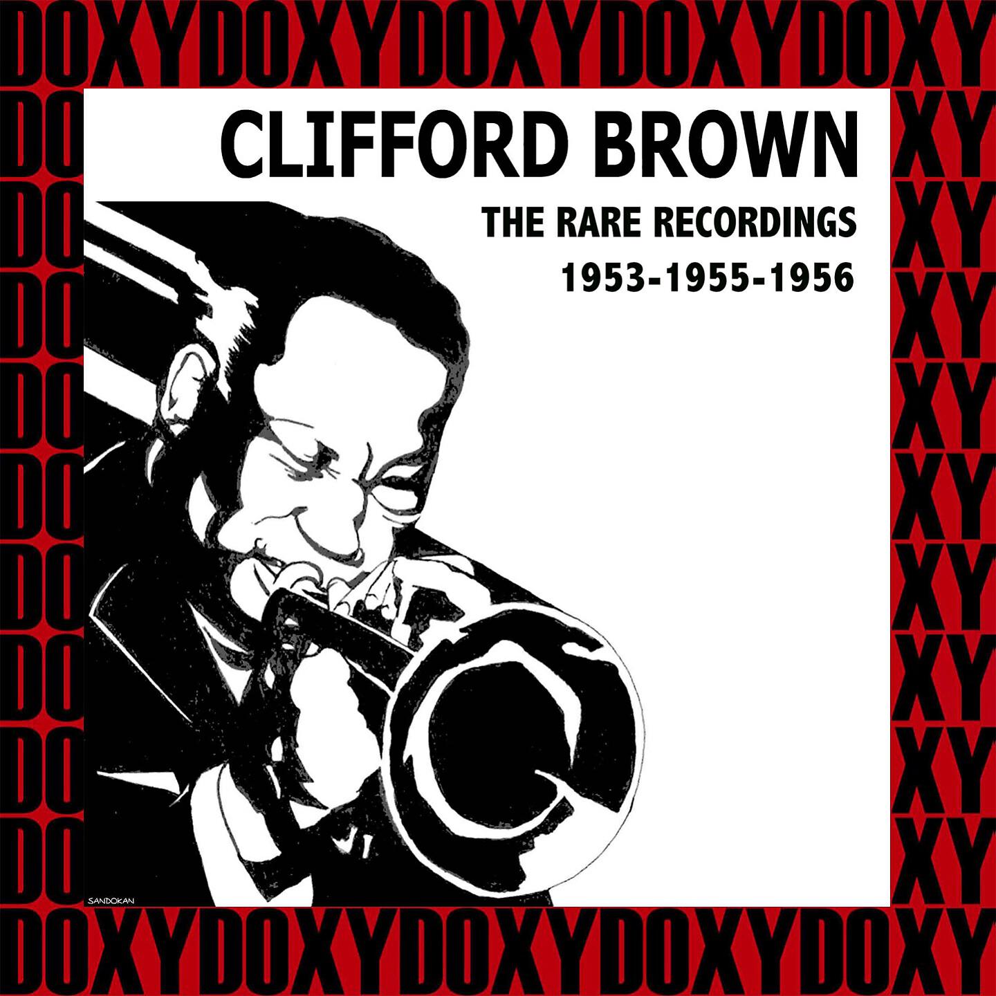 Clifford Brown - The Nice Work If You Can't Get It (Live)