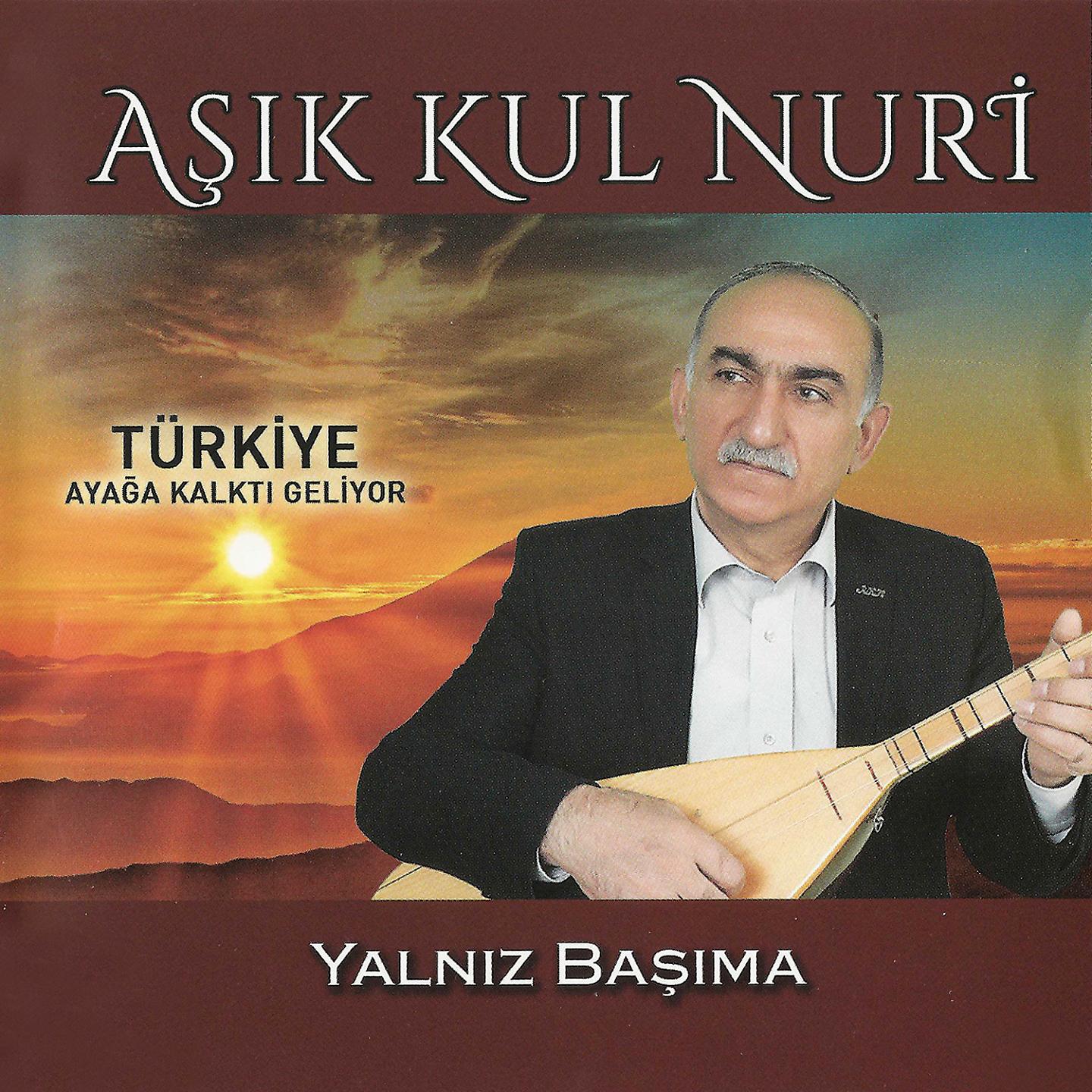 Aşık Kul Nuri - Turnalar