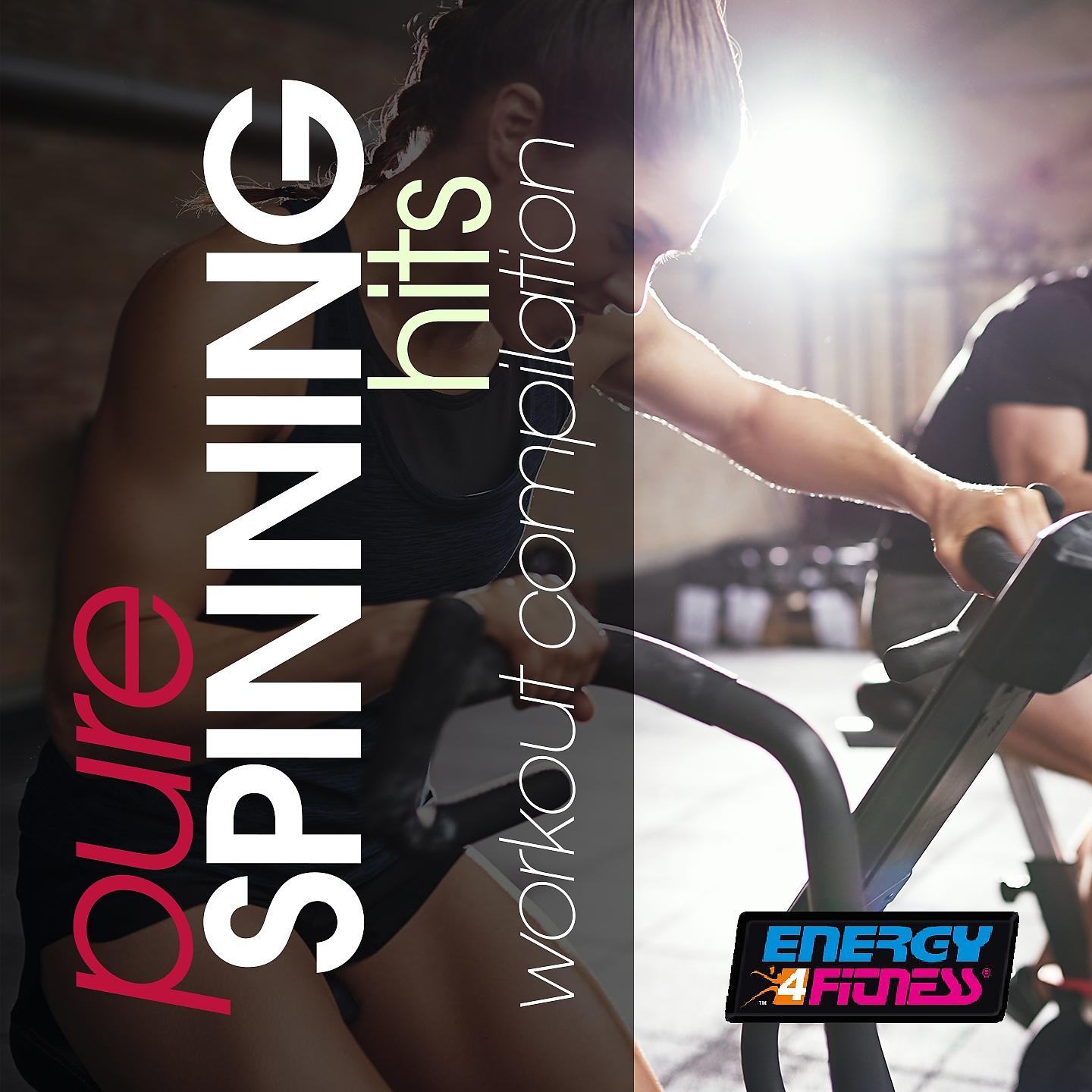 Постер альбома Pure Spinning Hits Workout Compilation