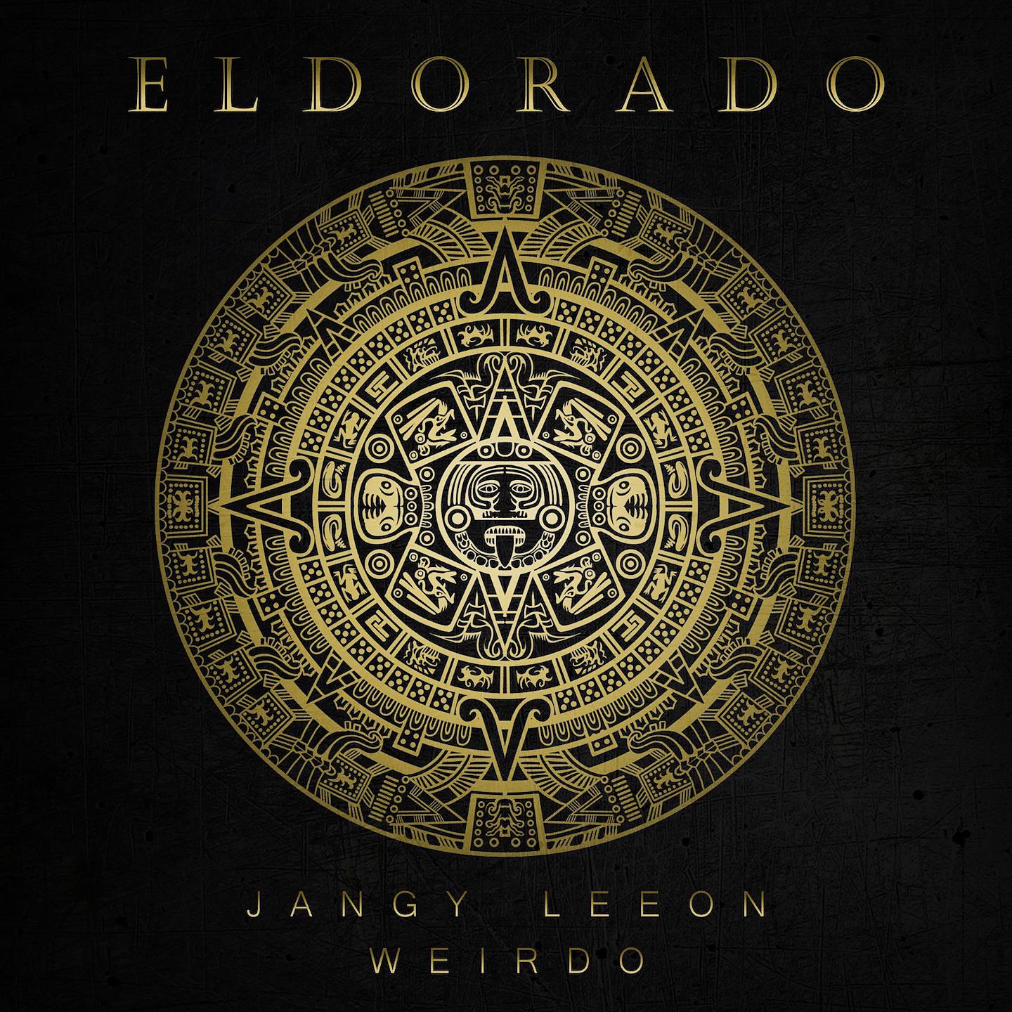 Постер альбома Eldorado