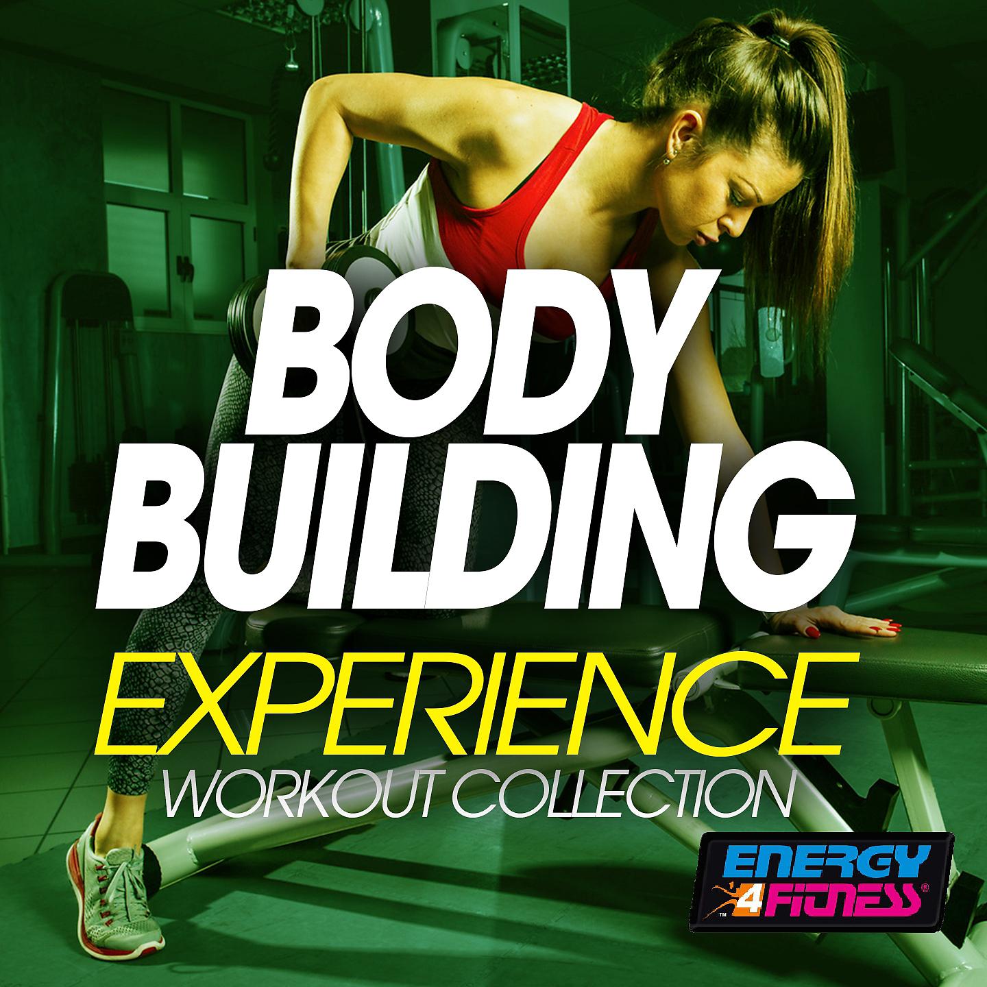 Постер альбома Body Building Experience Workout Collection