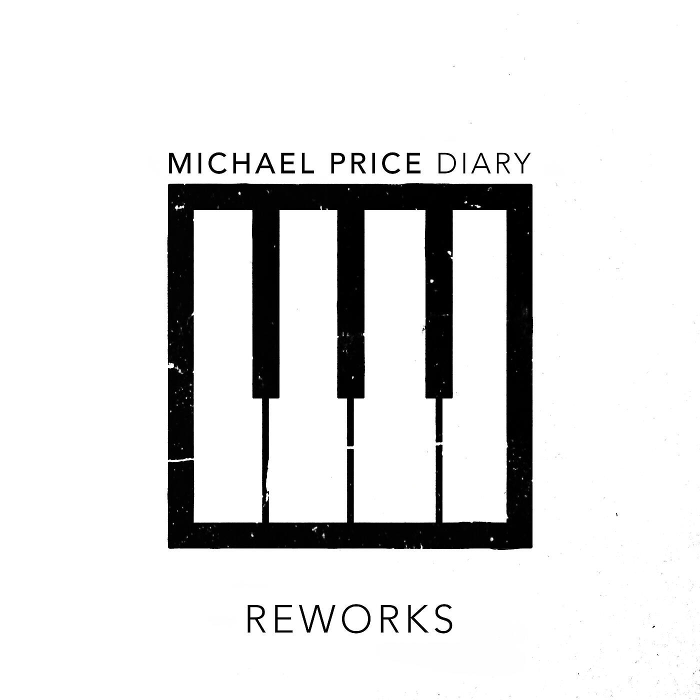 Michael Price - Evgrafov: Ink On Paper (Dmitry Evgrafov Rework)