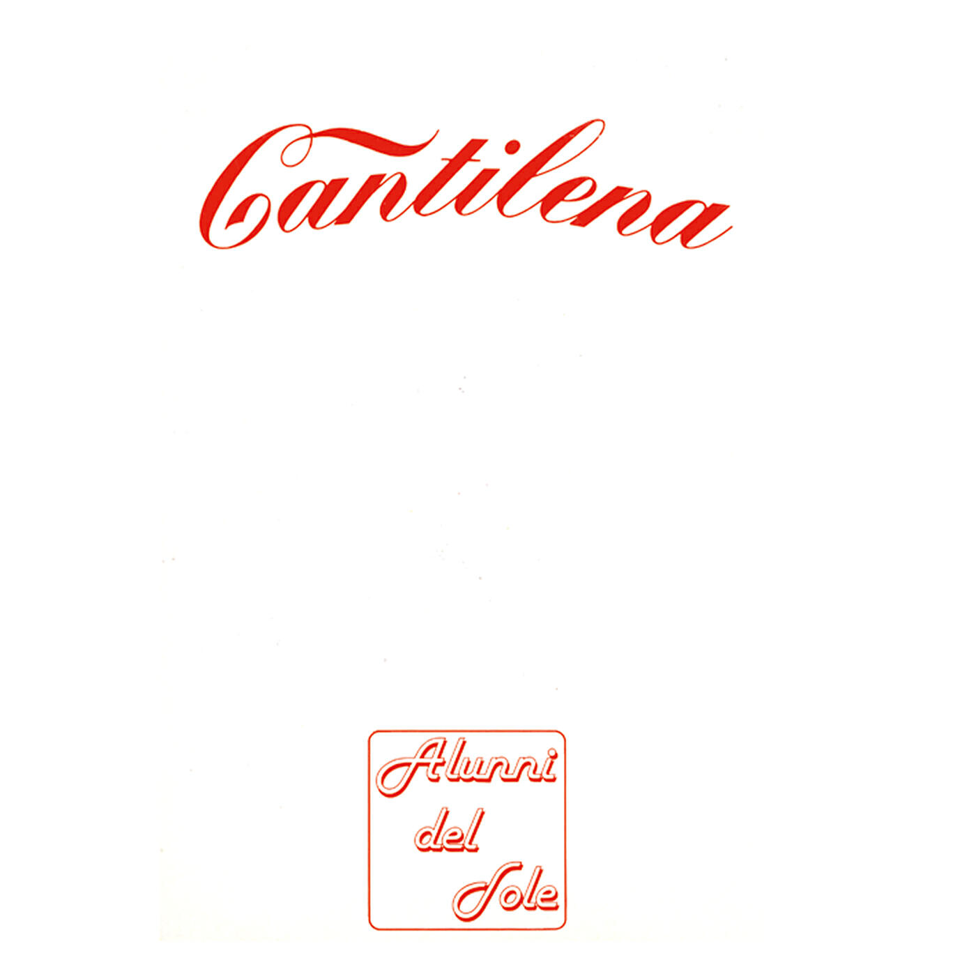 Alunni Del Sole - Il libro