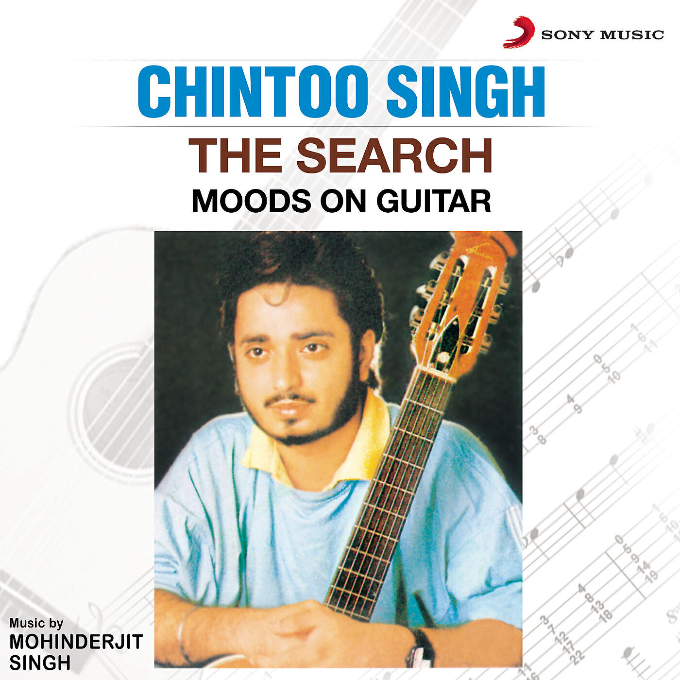 Chintoo Singh - Gone with the Memories (Here the Artist Goes Down Memory Lane, Live and Vibrant.)