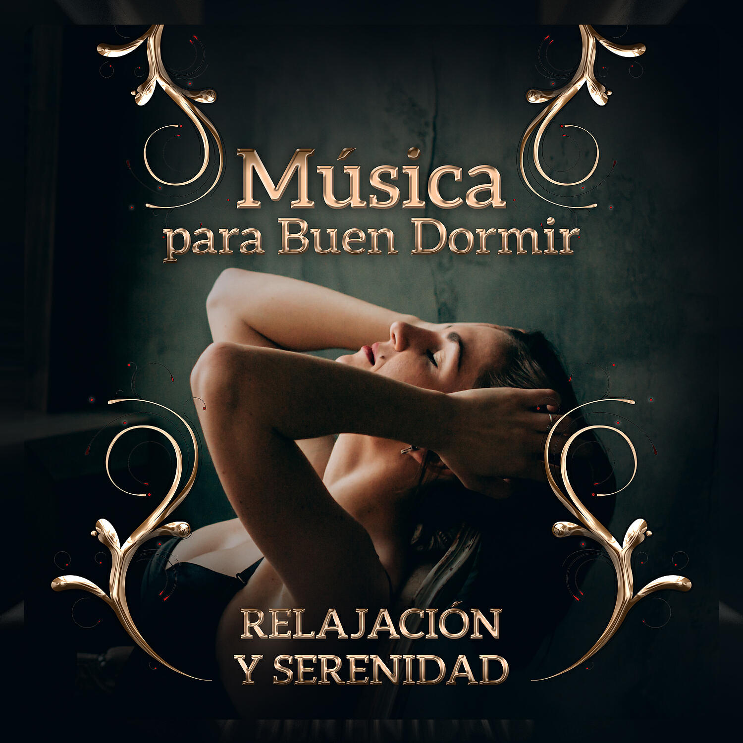 Academia de Música de Piano para Dormir - Descanse con Sonidos Suaves