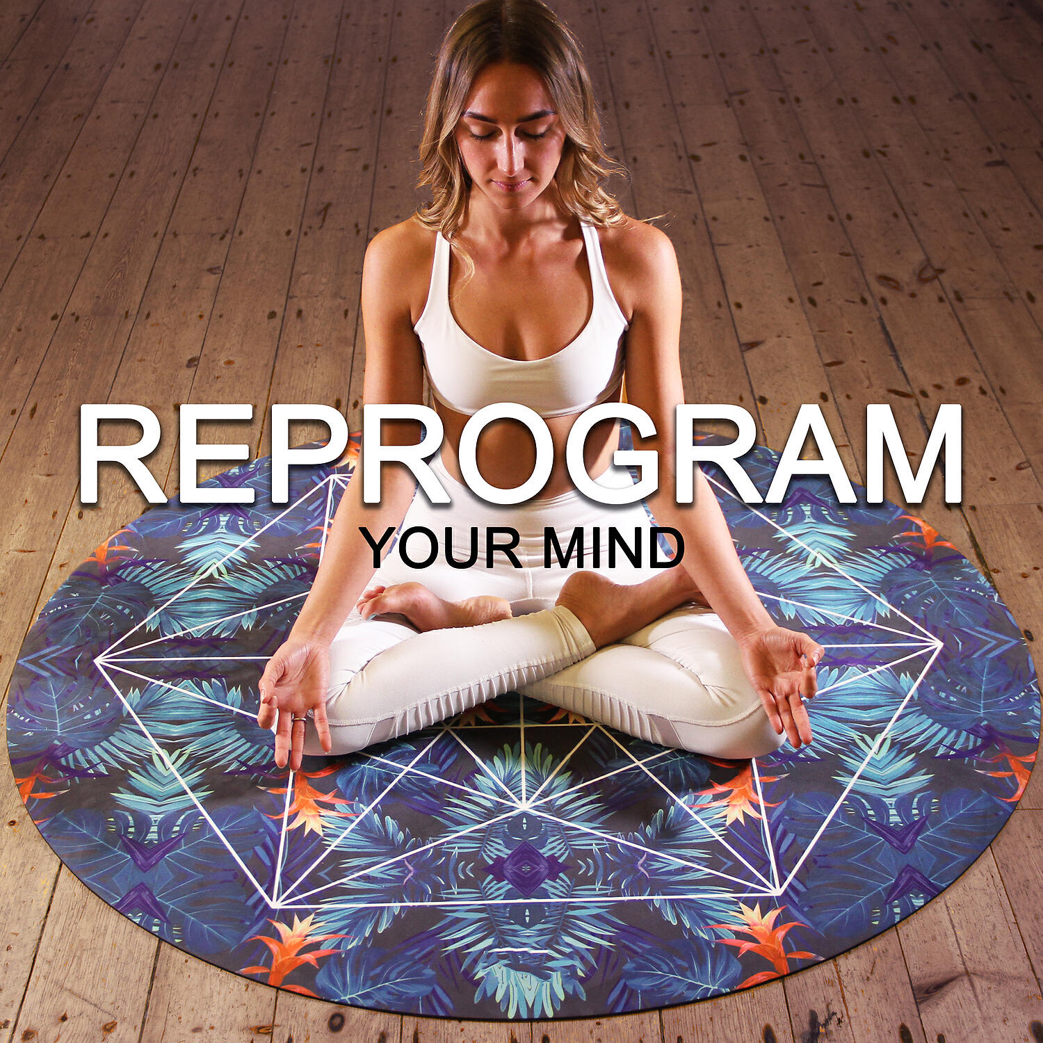 Guided Meditation Music Zone - Effective Relaxation