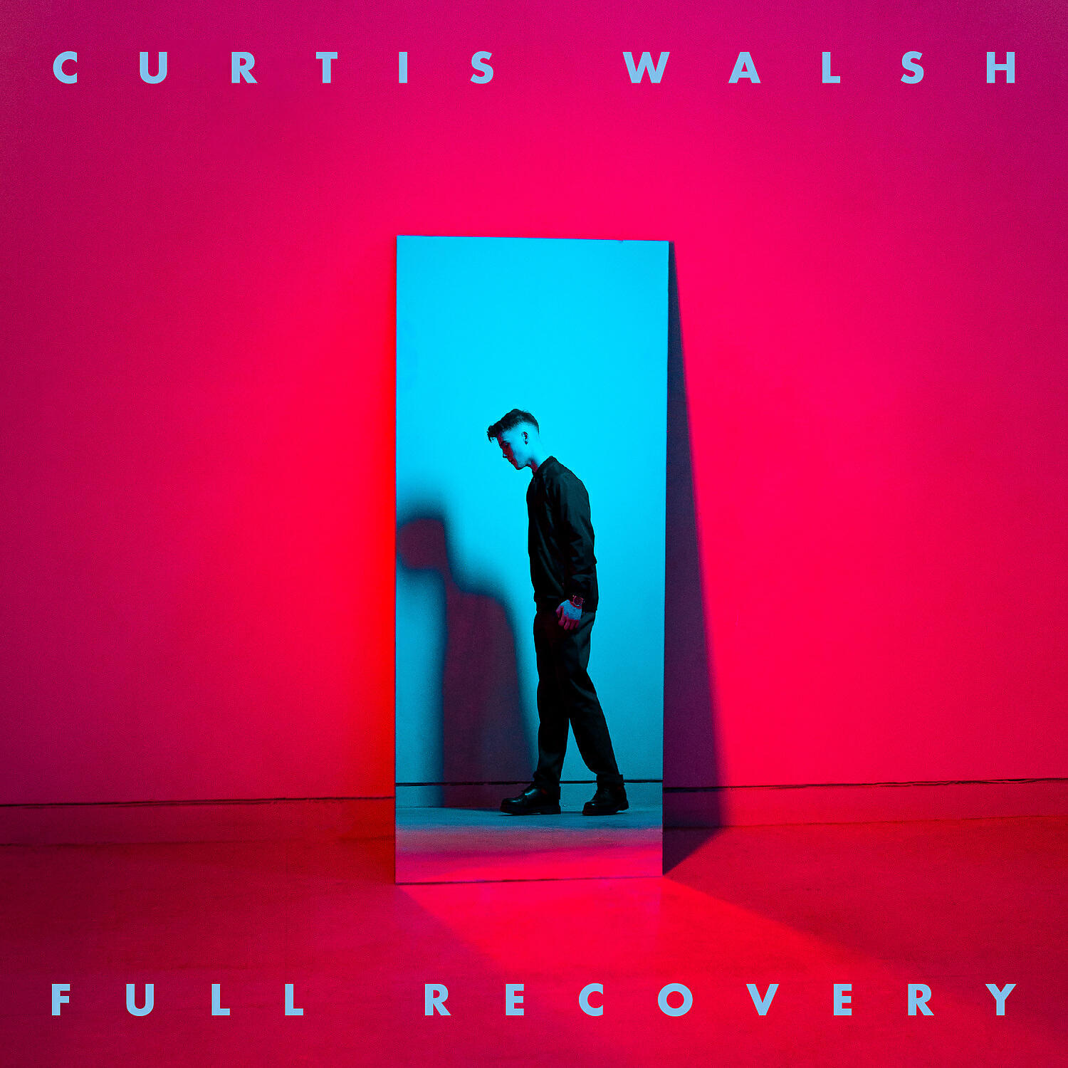 Curtis Walsh - Full Recovery