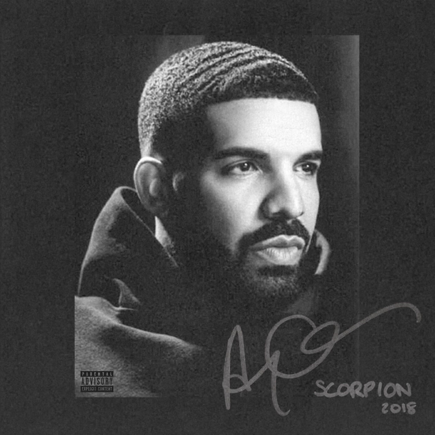 Drake - Finesse