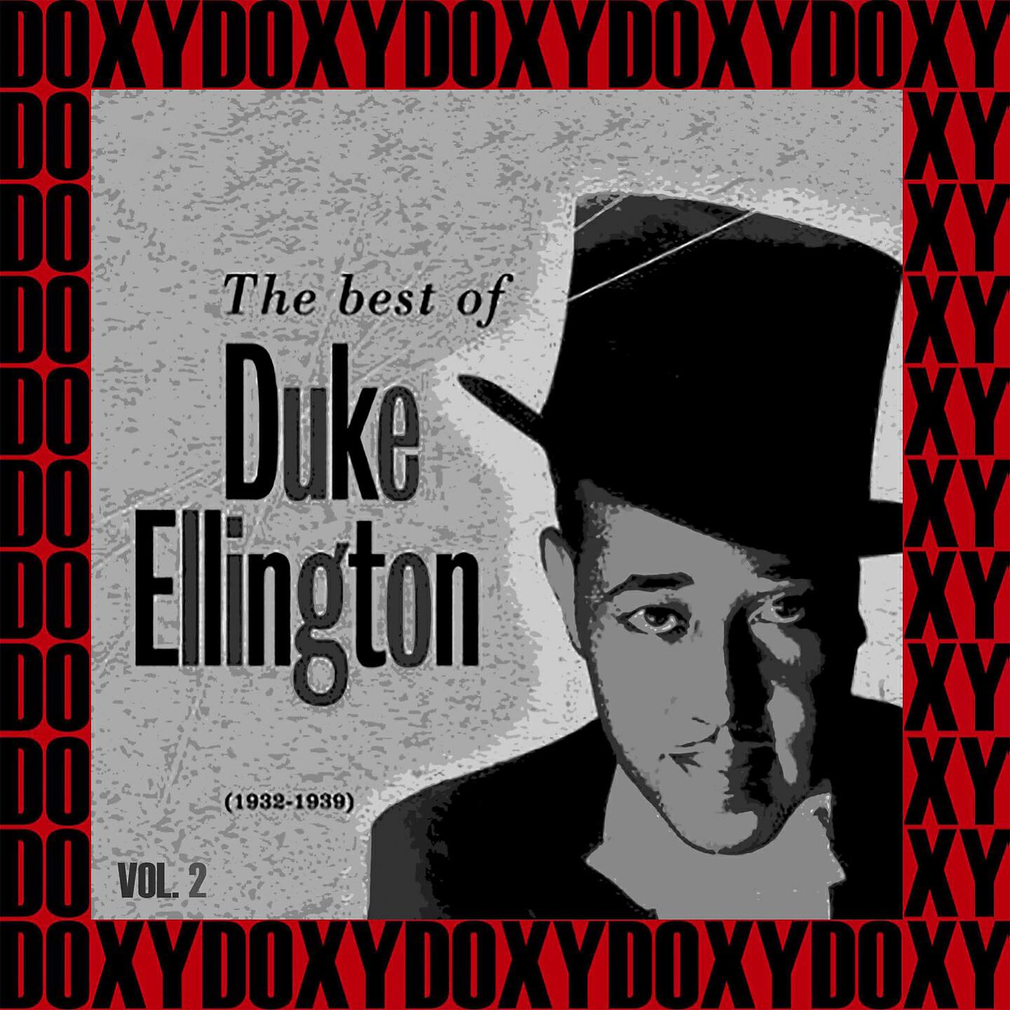 Duke Ellington And His Orchestra - The Sergeant Was Shy