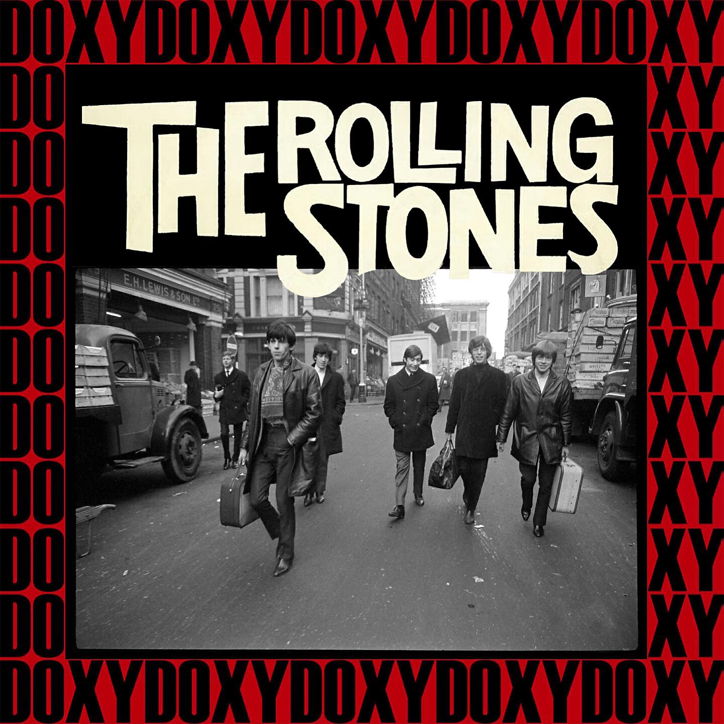 The Rolling Stones - Memphis Tennesee