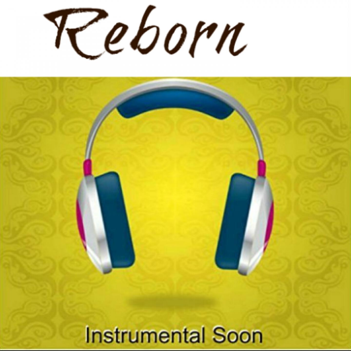 Instrumental Soon - Reborn
