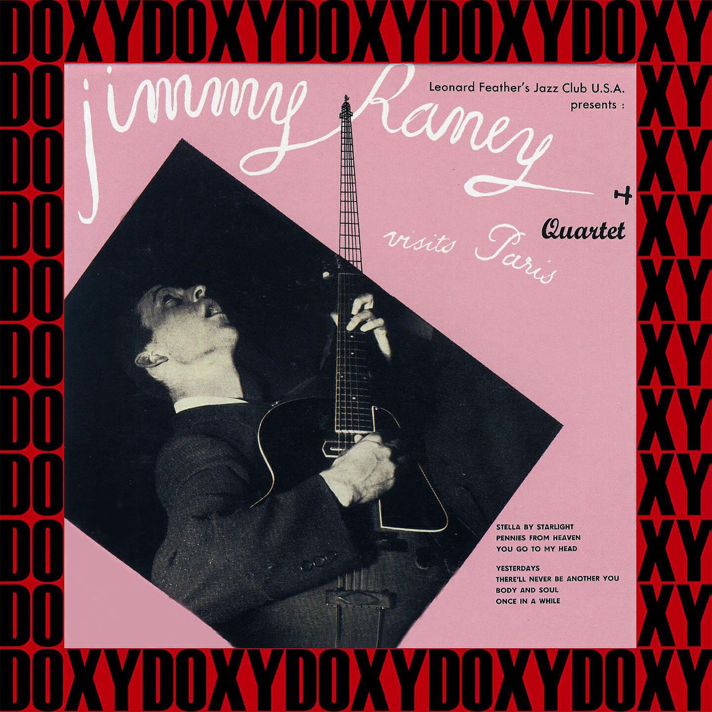 The Jimmy Raney Quartet - Body And Soul (Alternate Take, Live, Bonus Track)