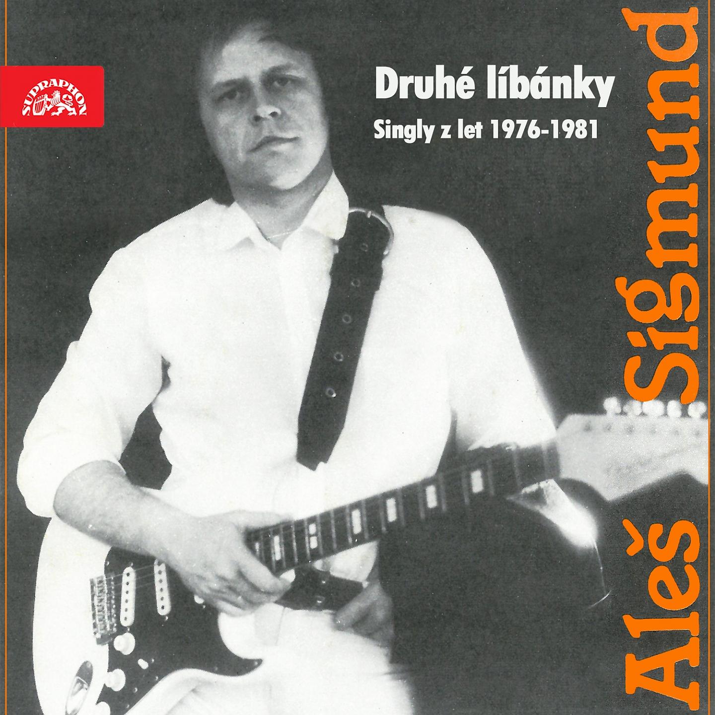 Постер альбома Druhé Líbánky