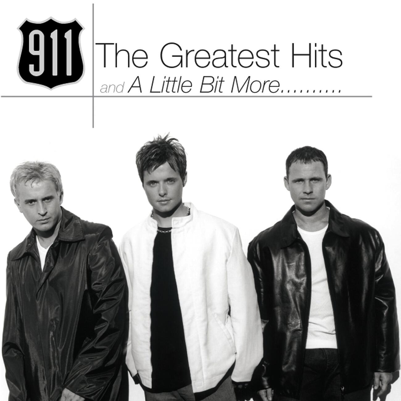 911 - Party People... Friday Night (Jon Douglas Radio Edit)