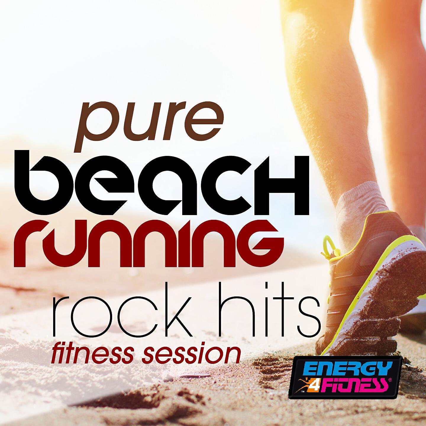 Axel Force - Enter Sandman (Fitness Version)