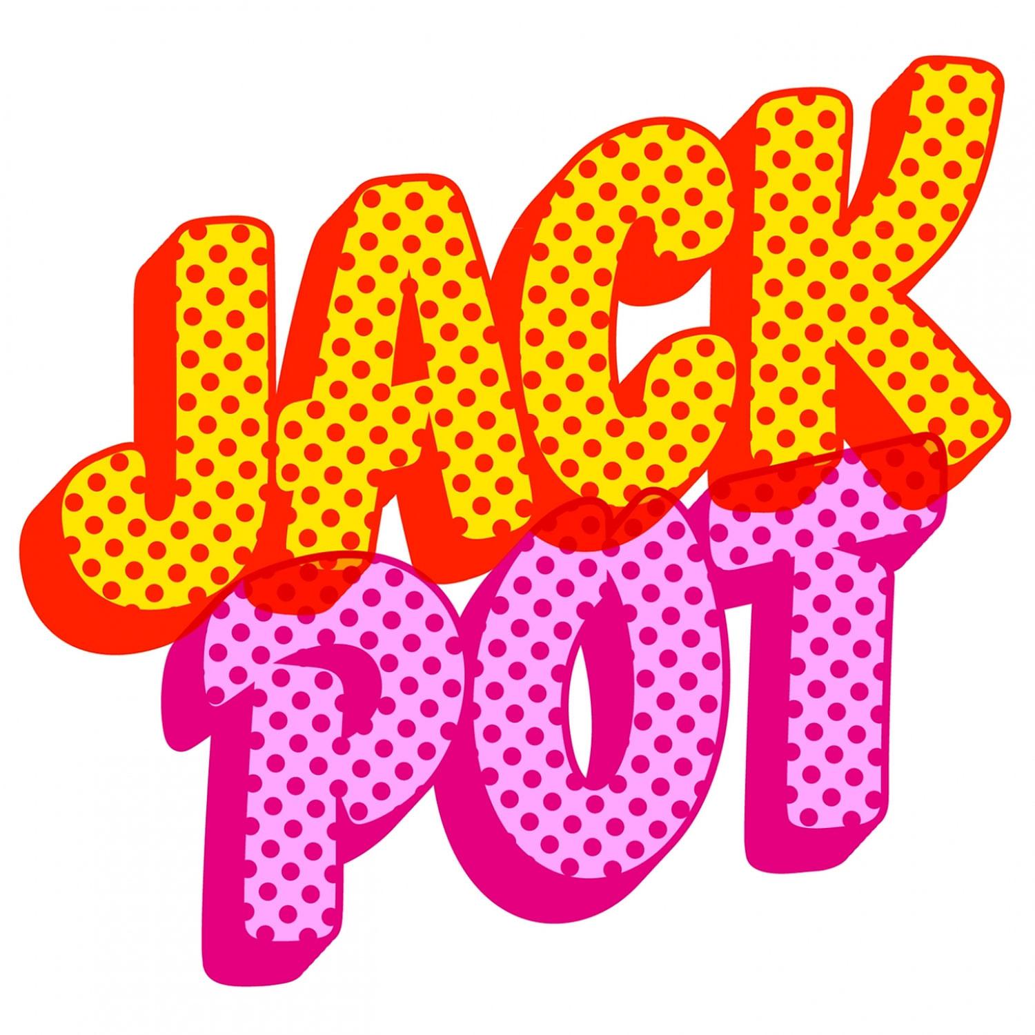 Постер альбома Jackpot EP