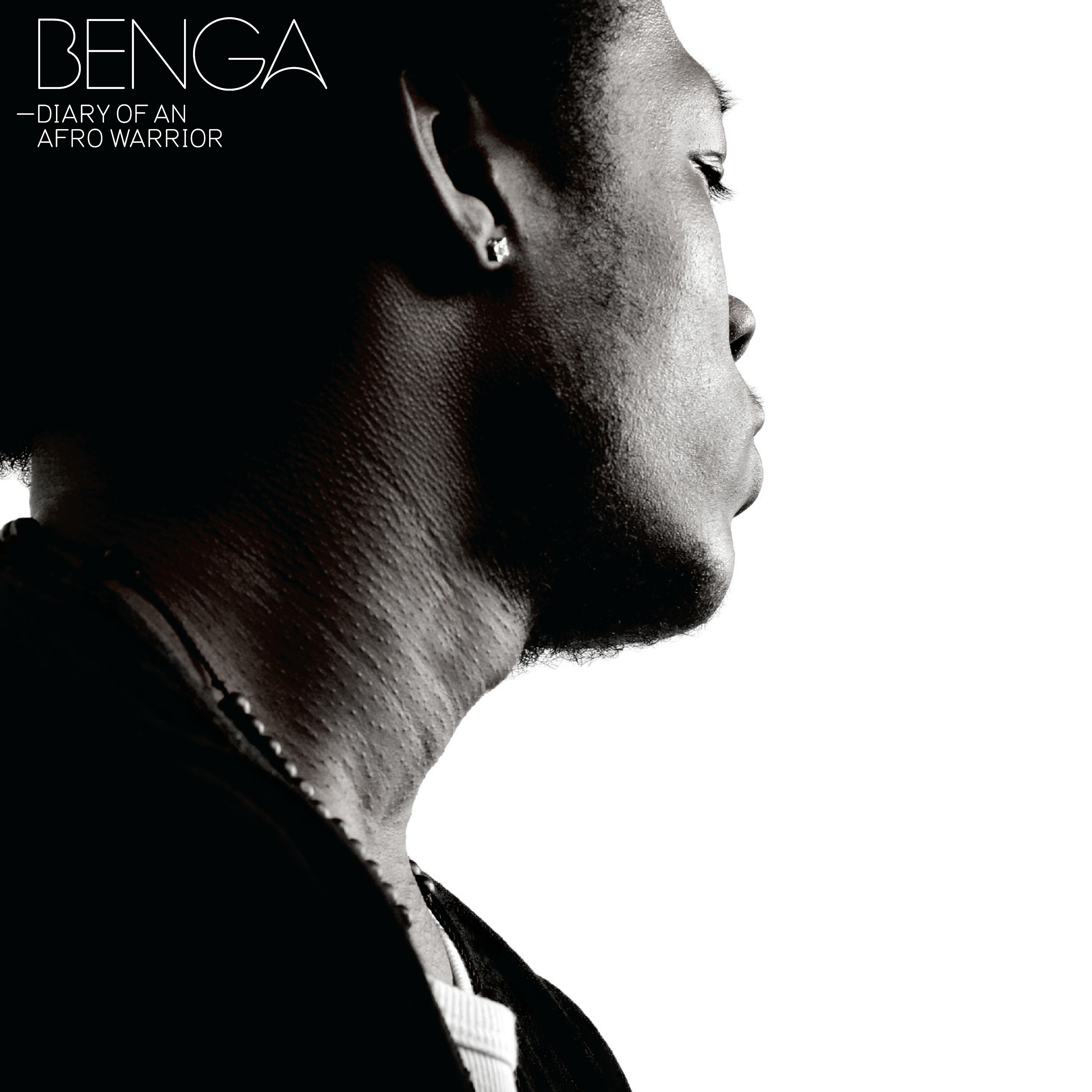Benga - Emotions