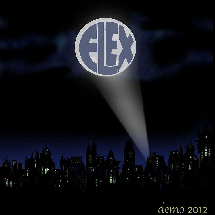 Flex все песни в mp3