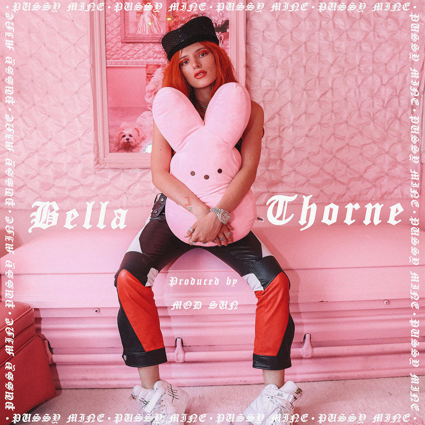 Bella Thorne - Pussy Mine