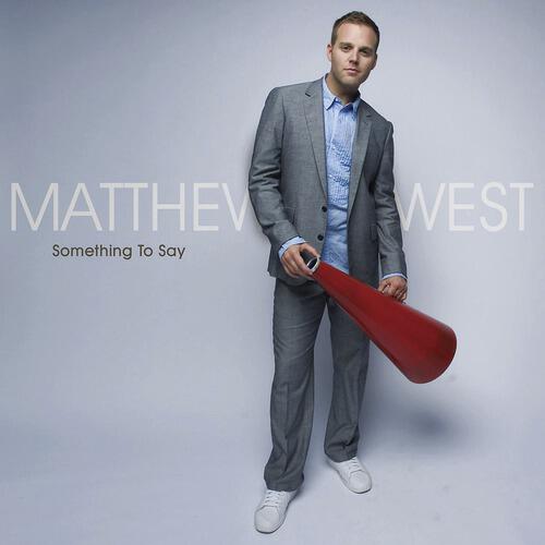 Matthew West - Save A Place For Me