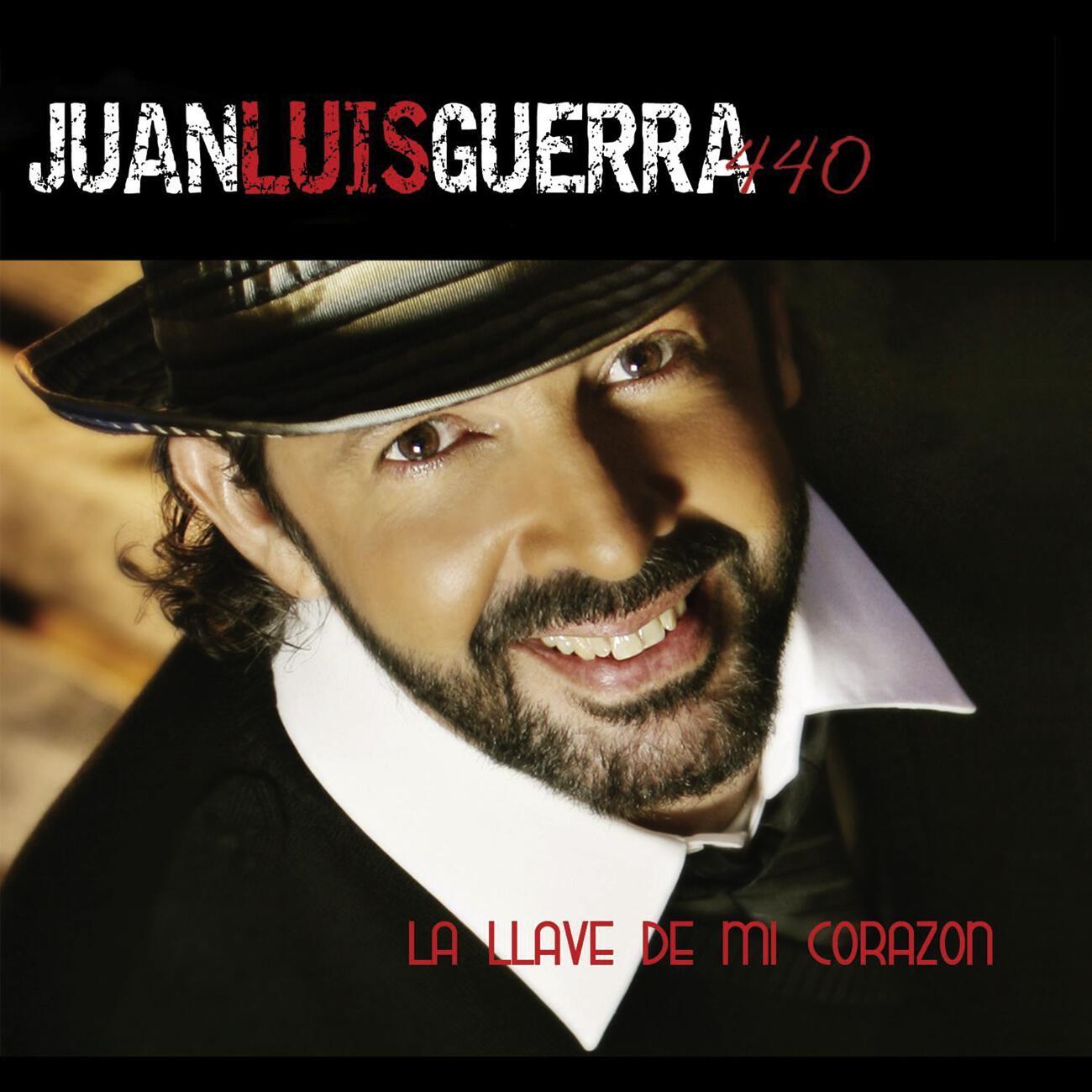 Juan Luis Guerra 4.40 - Que Me Des Tu Carino Feat. Tania Mara (Portuguese)