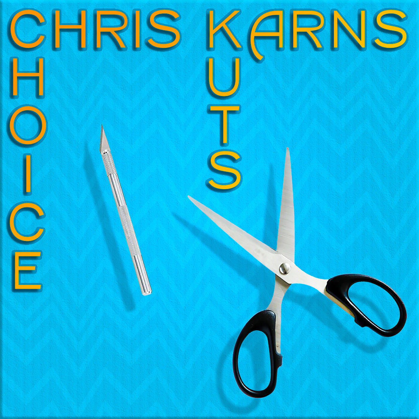 Chris Karns - Beam Me up Scotty