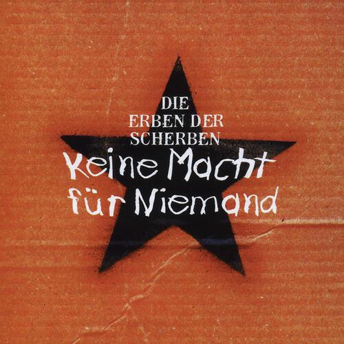 Die Erben Der Scherben - Feierabend (DJ Bym)