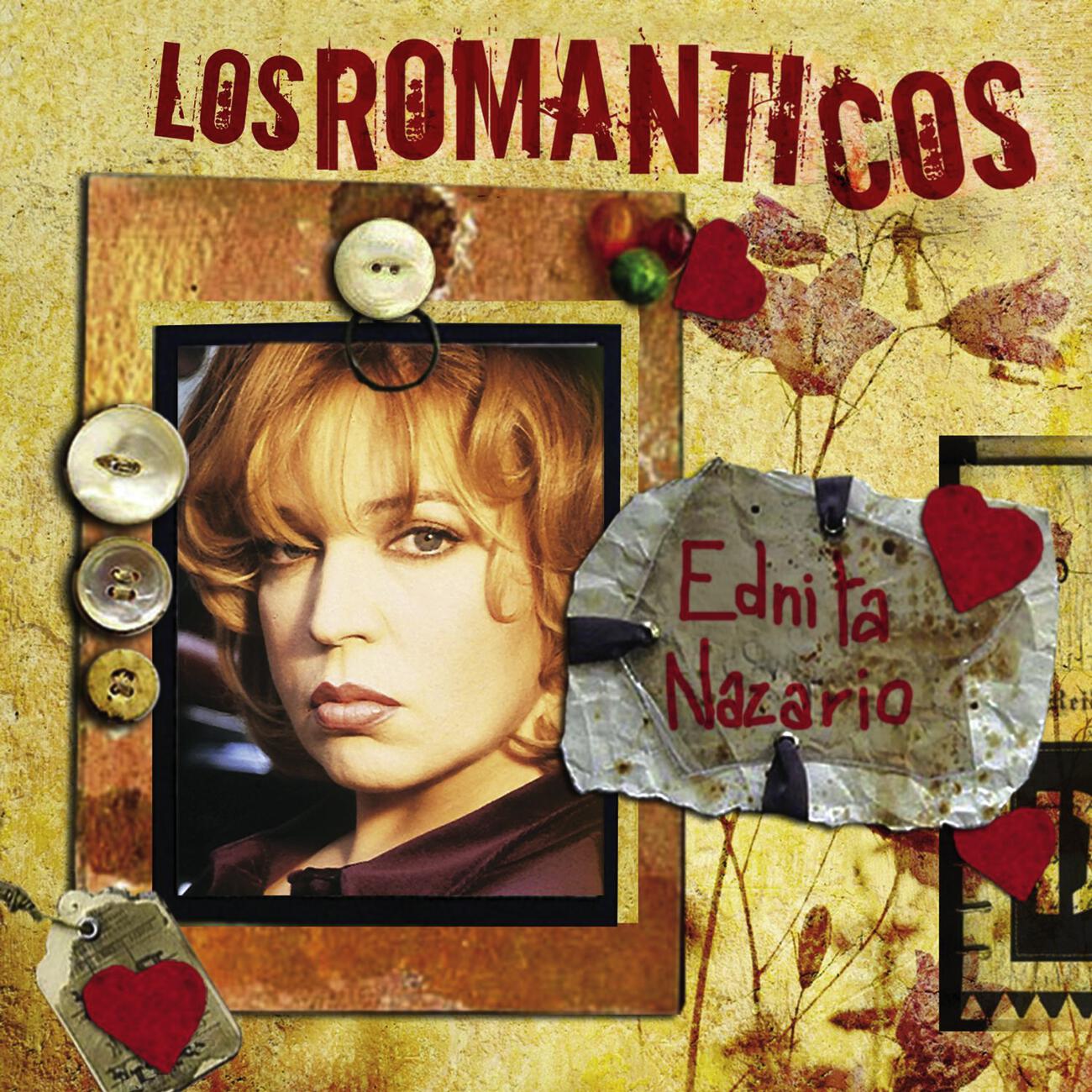 Ednita Nazario - No Me Digas Adiós