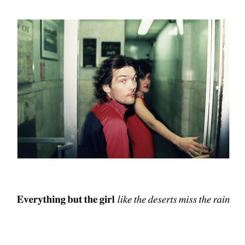 Everything But The Girl - Tracey In My Room (Lazy Dog Bootleg Vocal Mix)