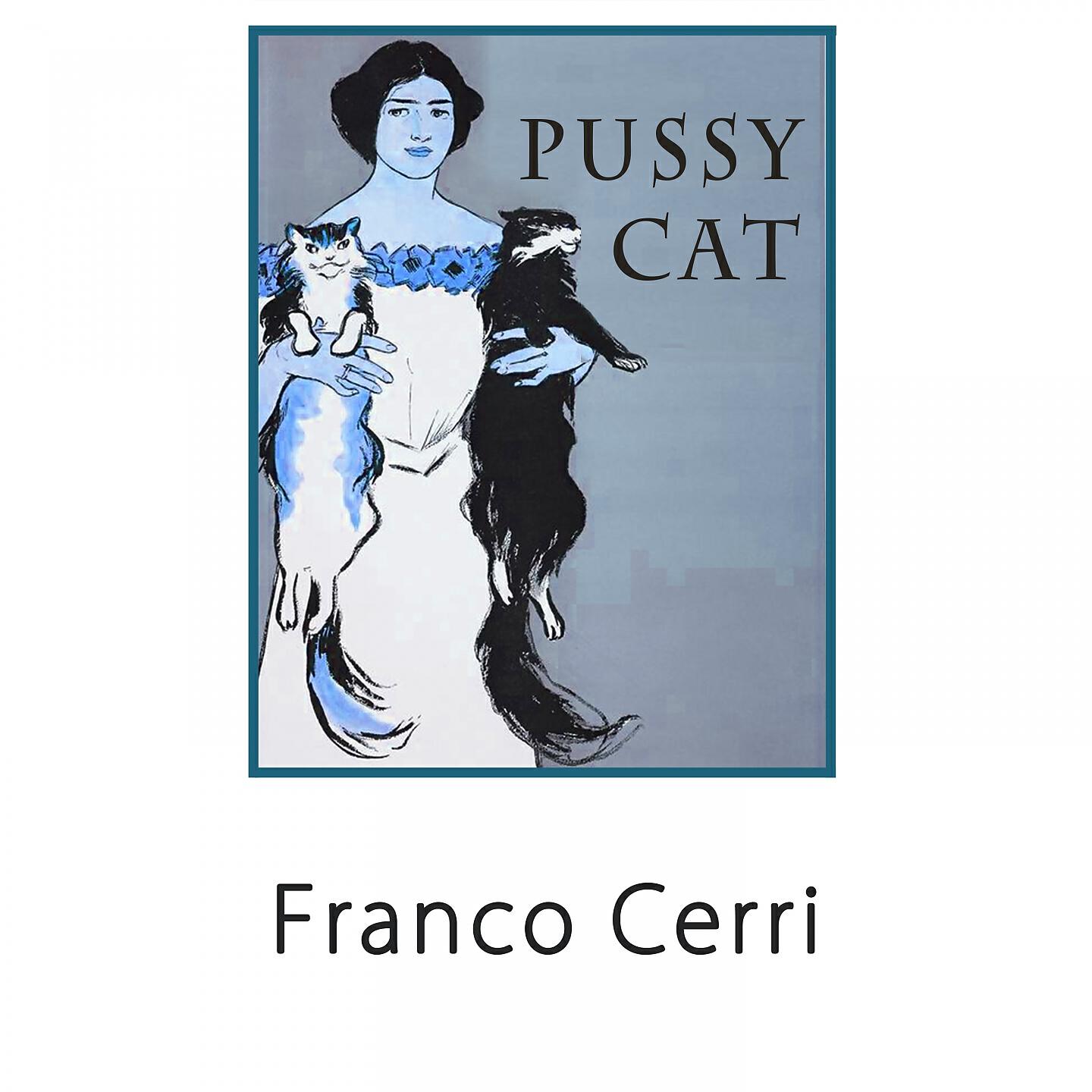 Franco Cerri - Chit-Car