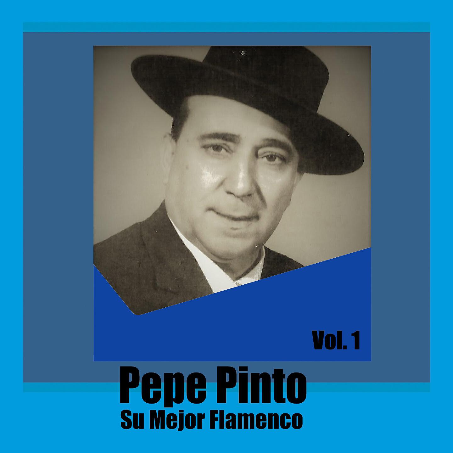 Pepe Pinto - Válgame Dios Compañera
