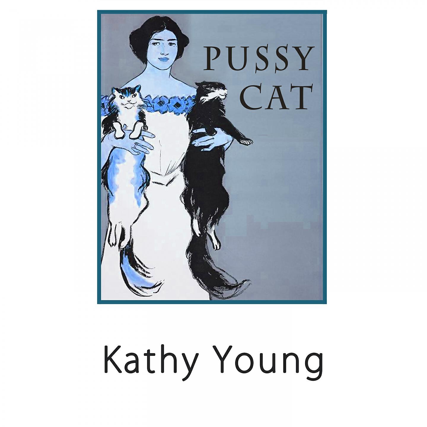 Kathy Young - Gee Whiz