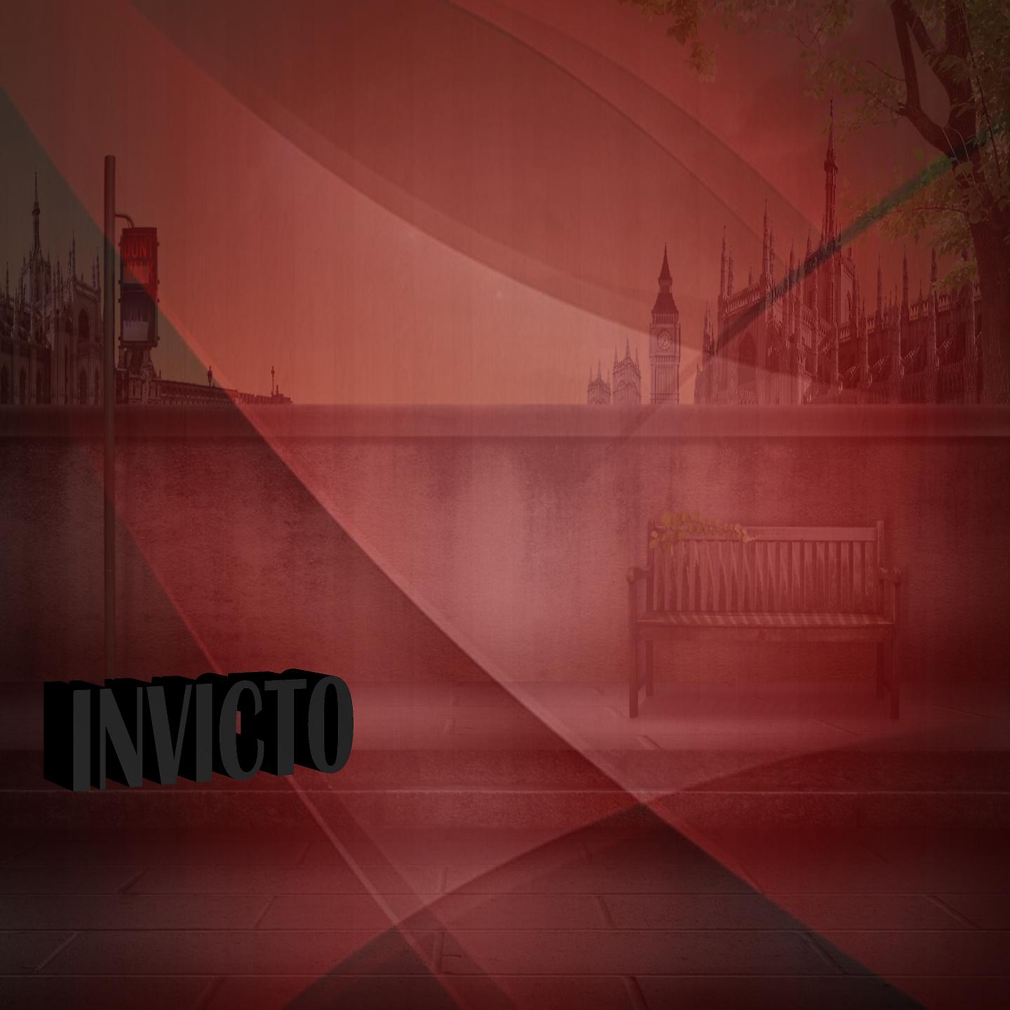 Постер альбома Invicto