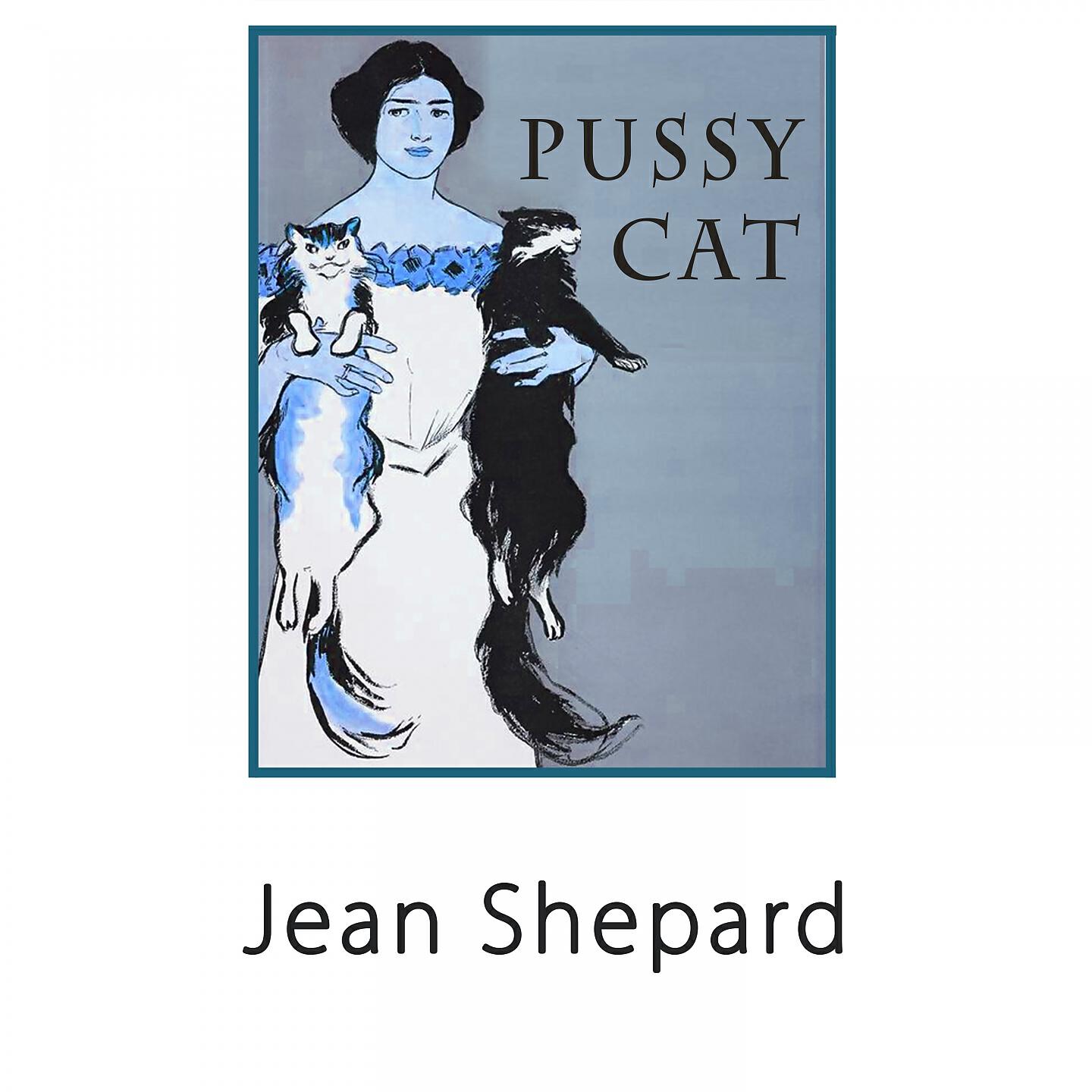 Jean Shepard - I Didn't Mean To Make You Cry