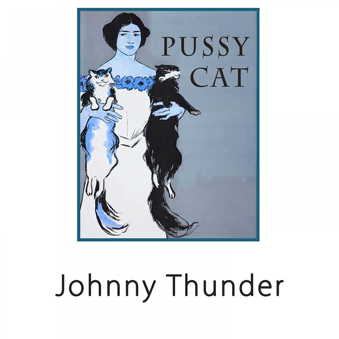 Johnny THunder - Al La Wetta