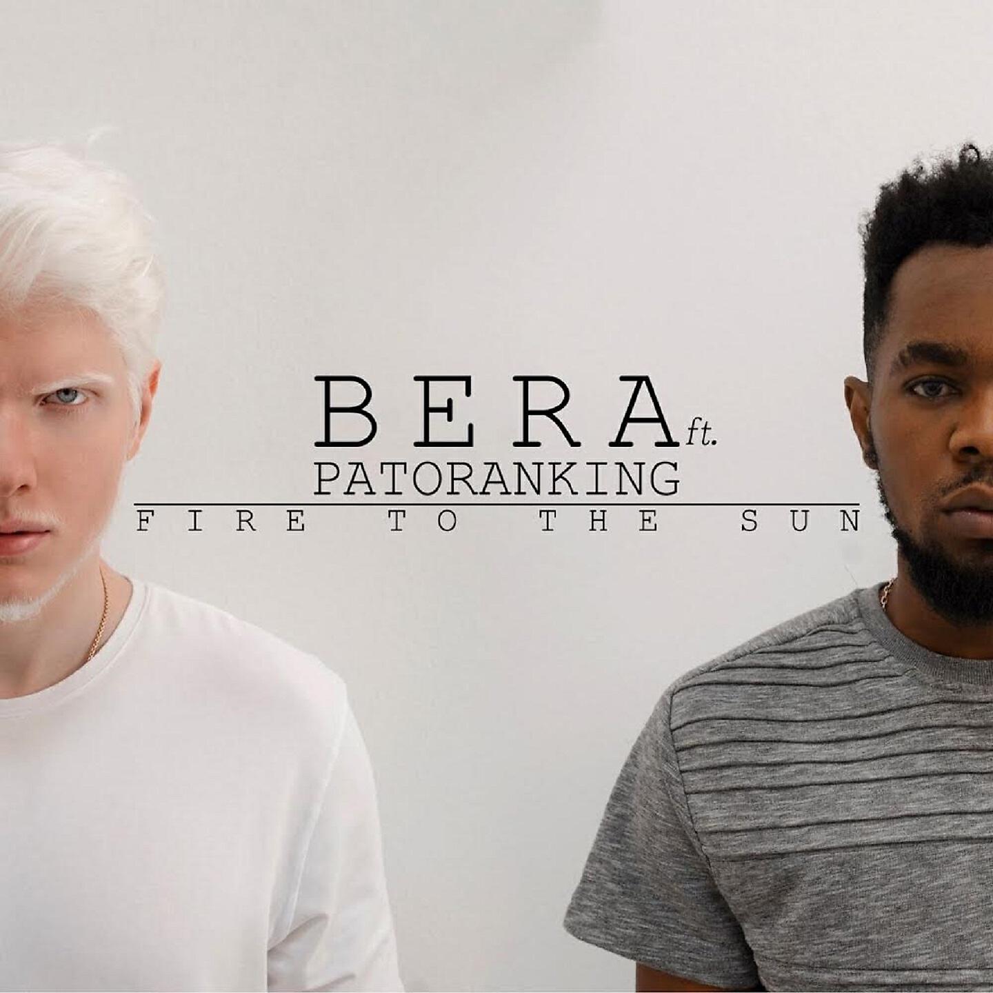 Bera - Fire to the Sun