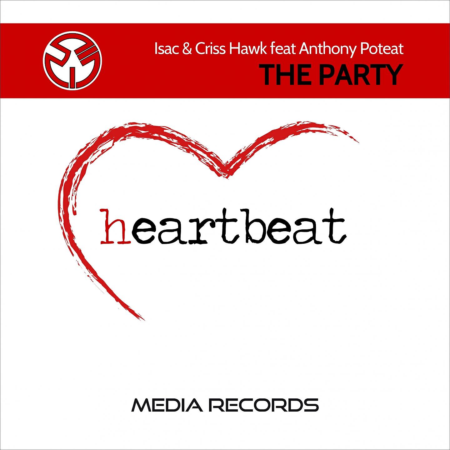 ISAC - The Party