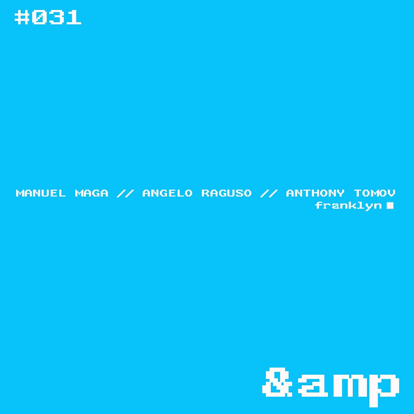 Manuel Maga - Franklyn