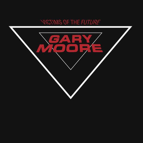 Gary Moore - Murder In The Skies