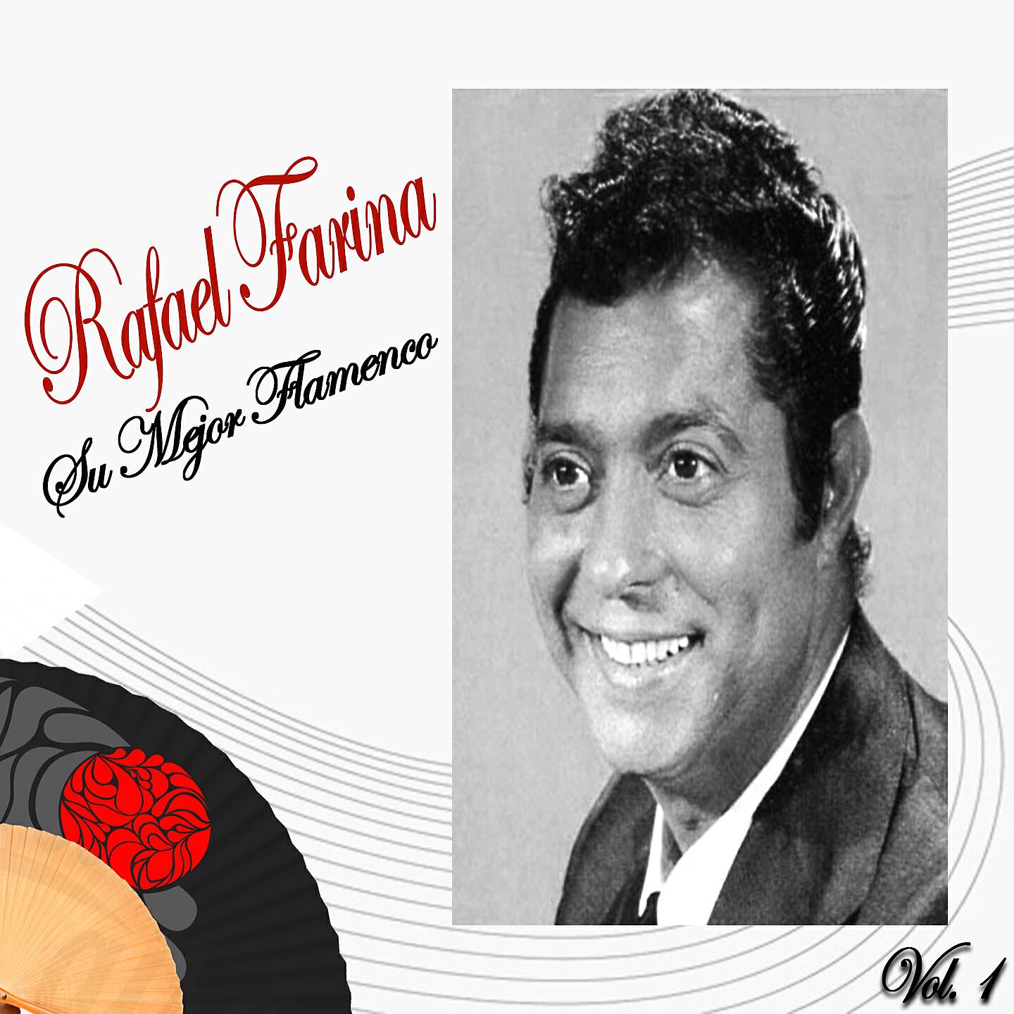 Rafael Farina - Al Niño Ricardo