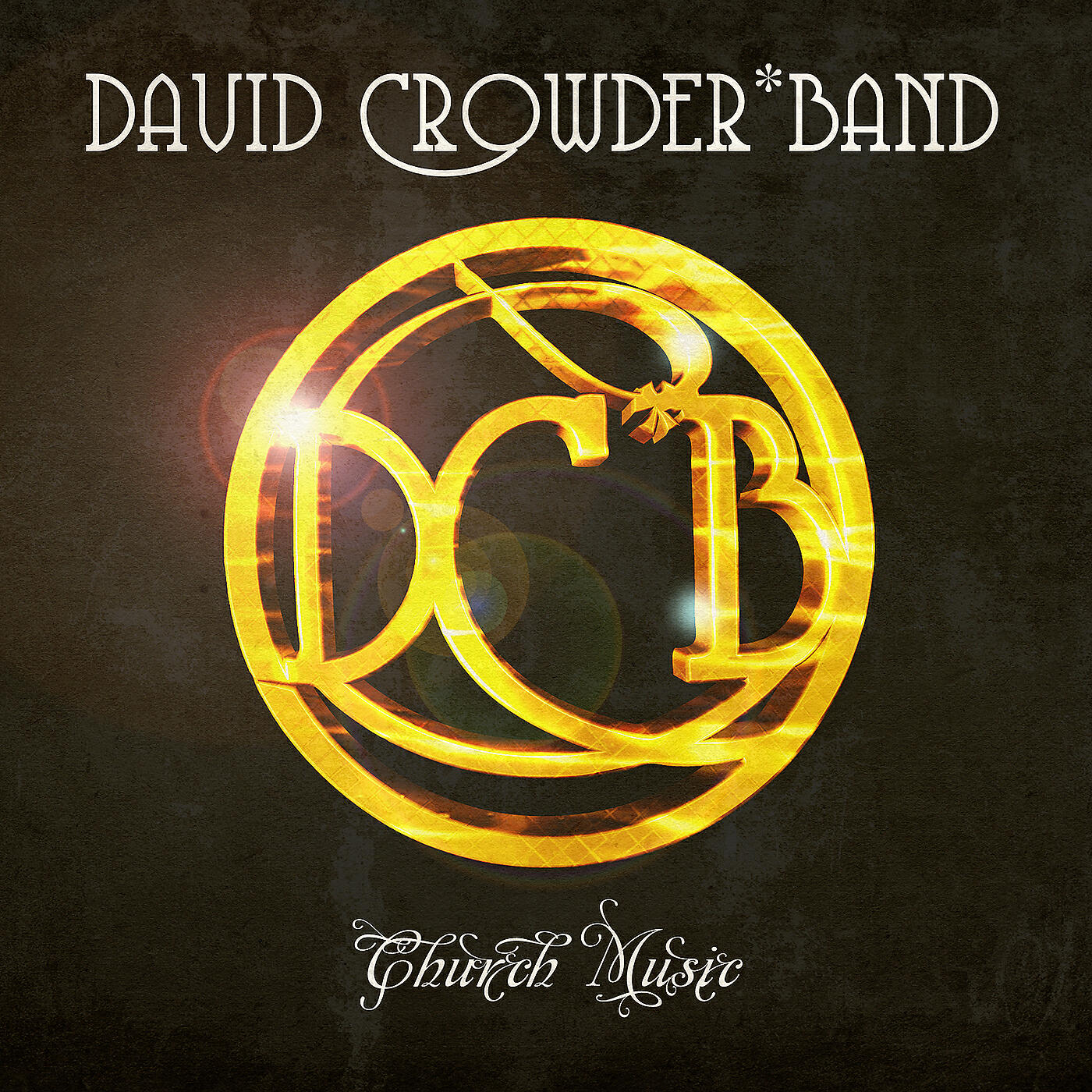 David Crowder Band - Phos Hilaron (Hail Gladdening Light)