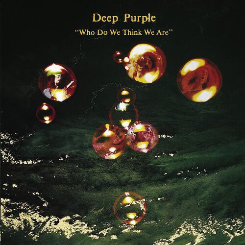 Deep Purple - Rat Bat Blue (Remastered)