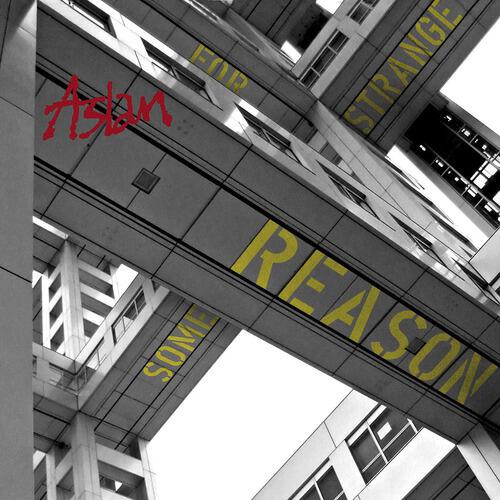 Aslan - Run This Race