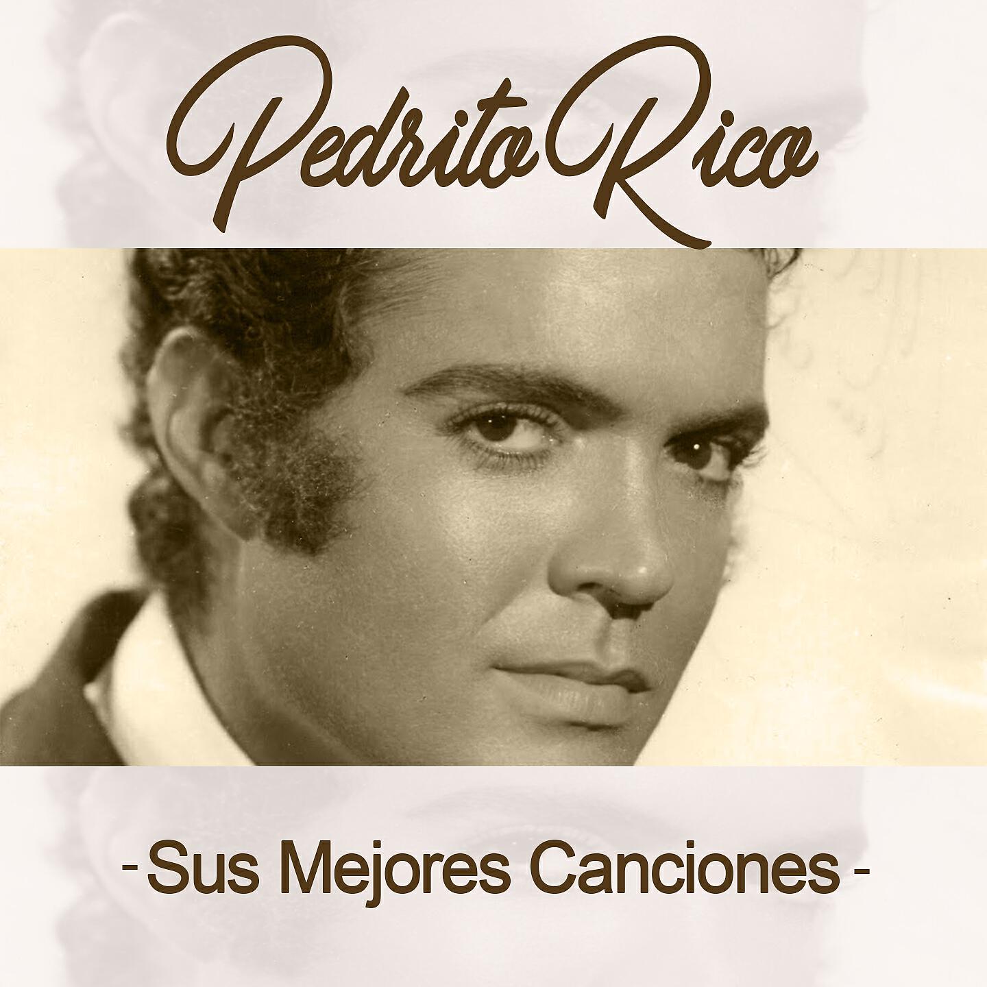 Pedrito Rico - María Dolores