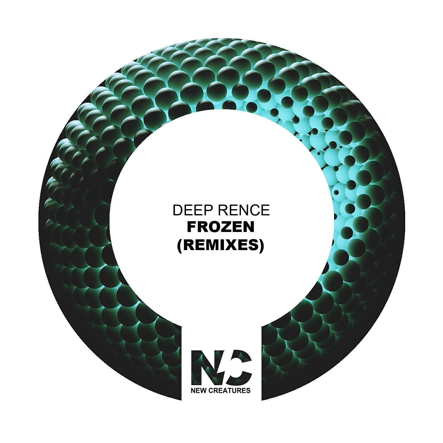 Deep Rence - Frozen (Nu Ground Foundation Underpitch Vocal Dub)