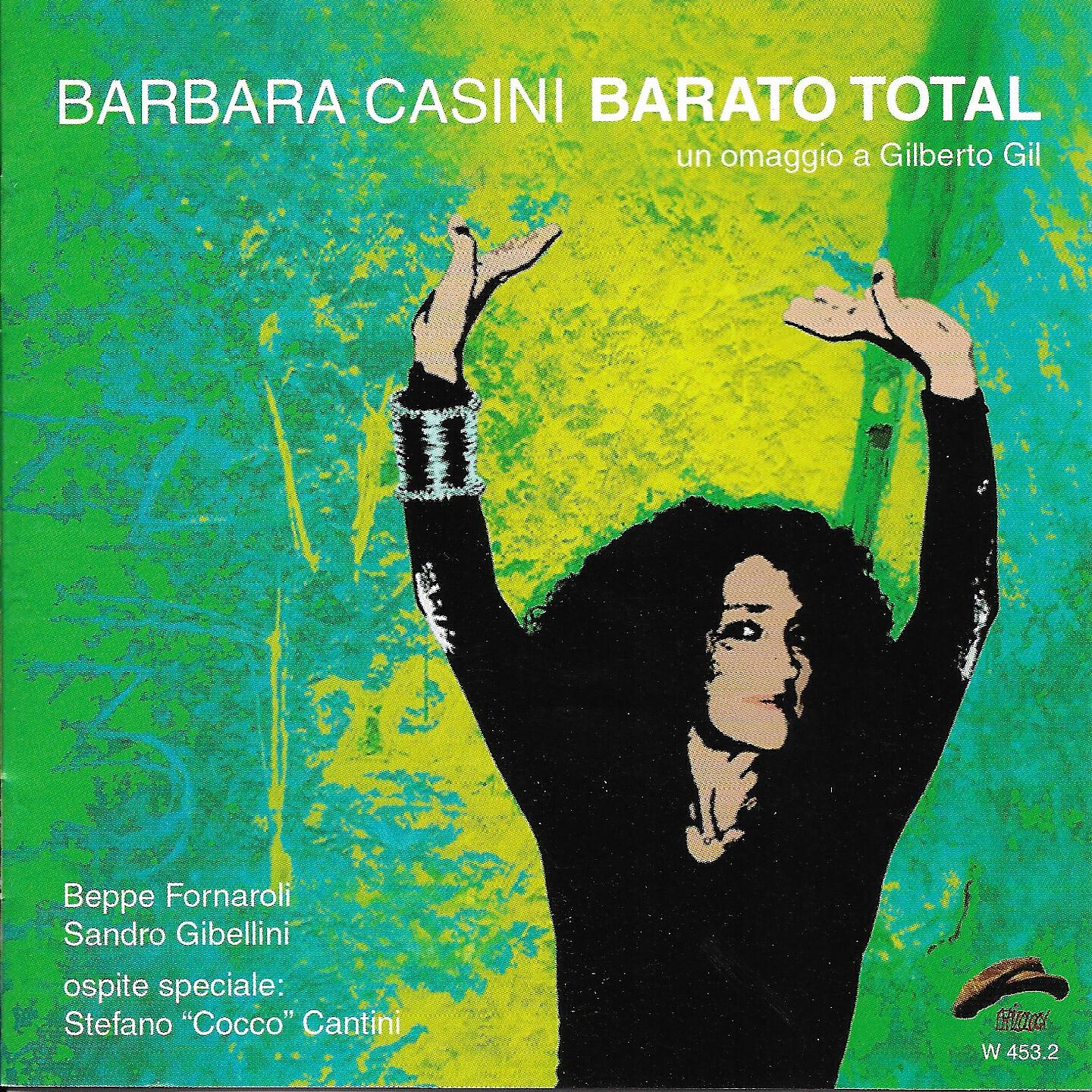 Barbara Casini - Nossa