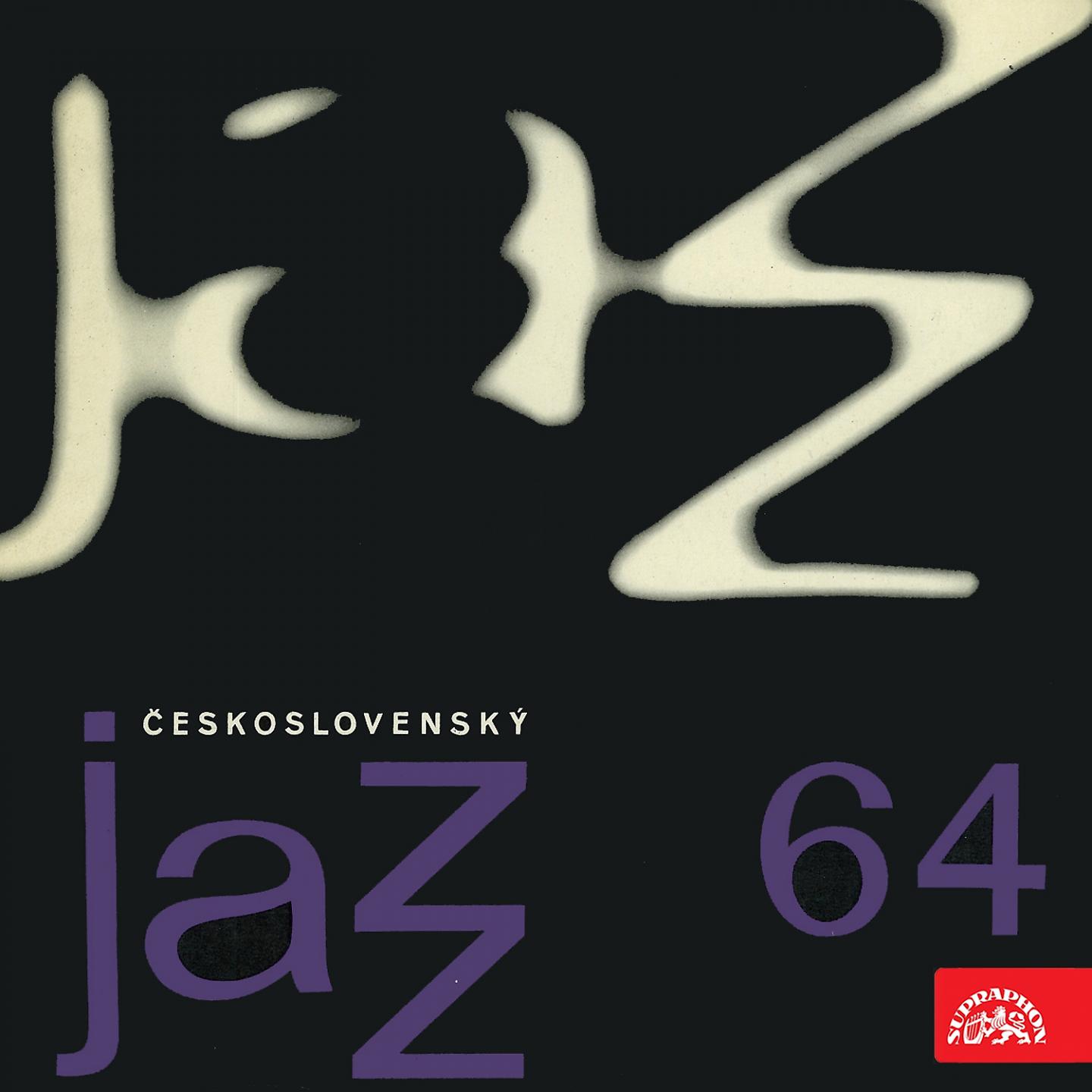 Постер альбома Československý Jazz 1964