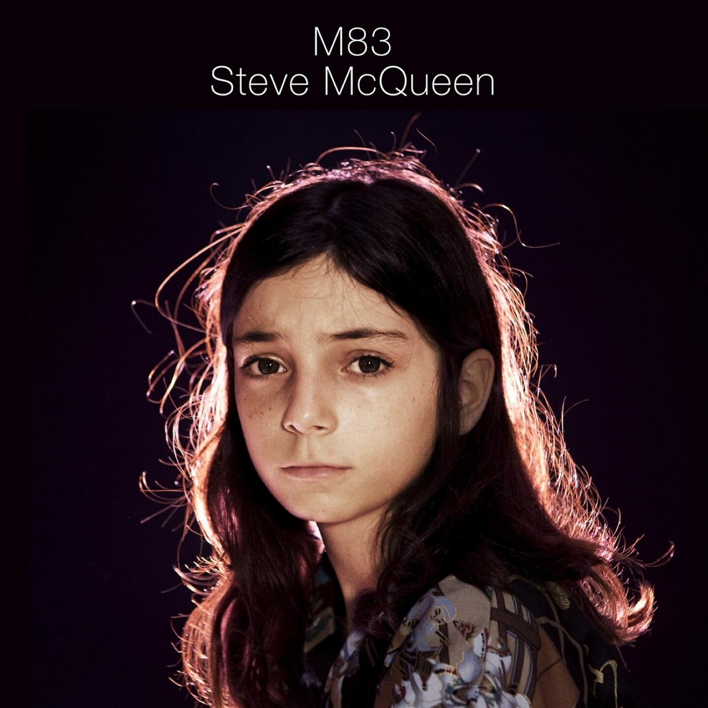 M83 - Steve McQueen (BeatauCue Remix)